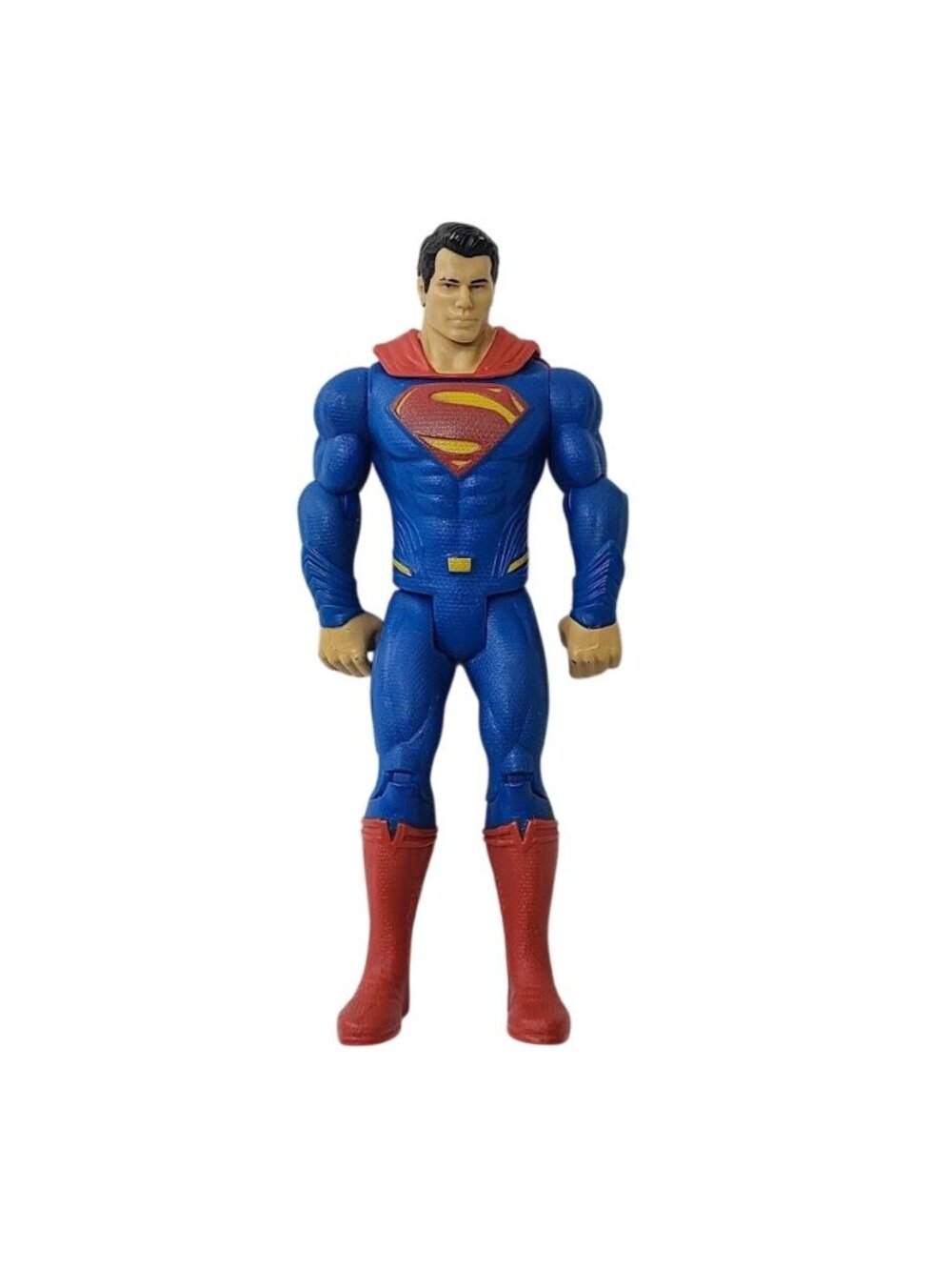 2015 Mattel Batman v Superman Dawn of Justice 6" Action Figure DC Comics